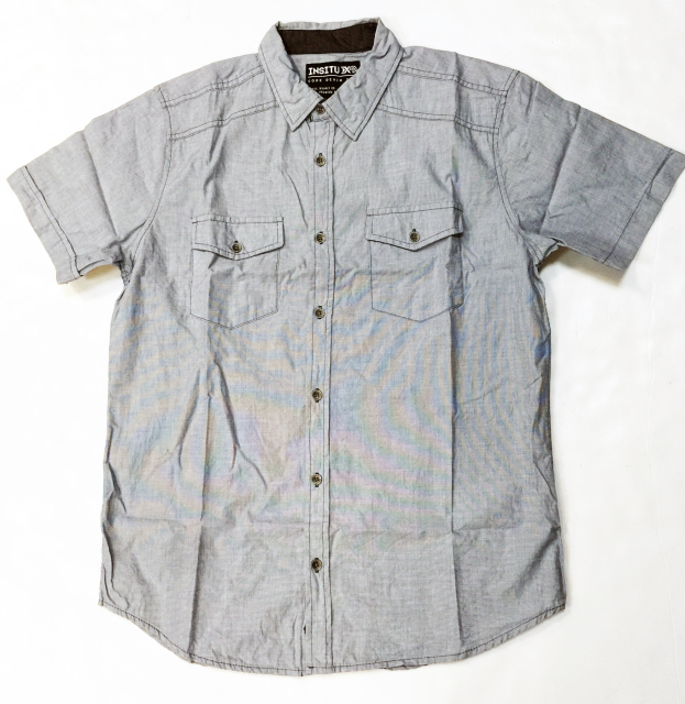 woven shirt