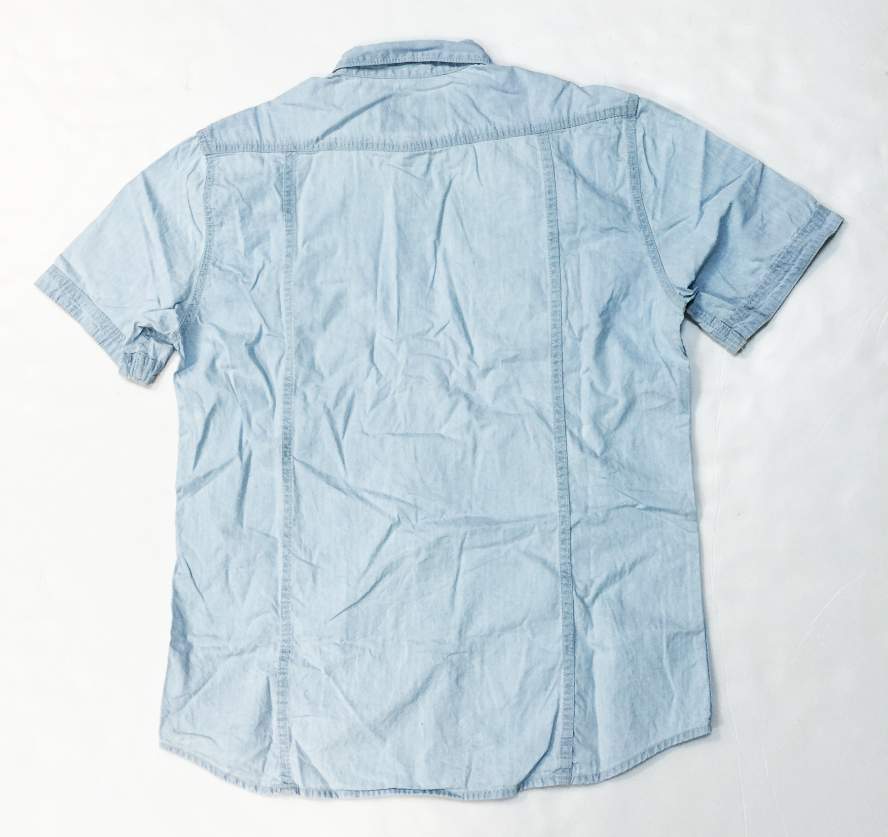 woven shirt