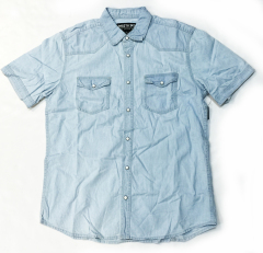 woven shirt