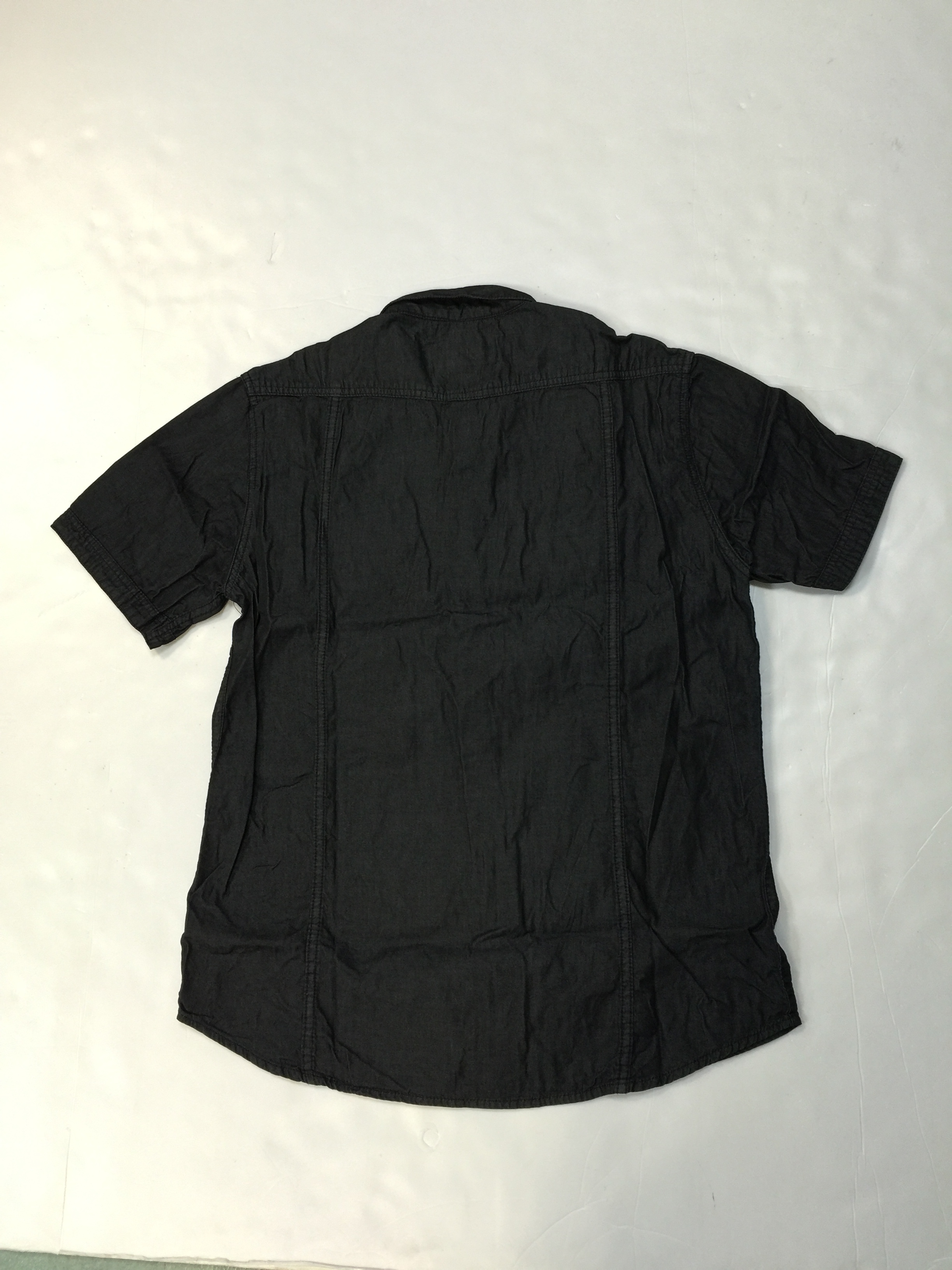 woven shirt