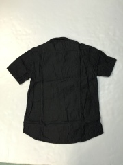woven shirt