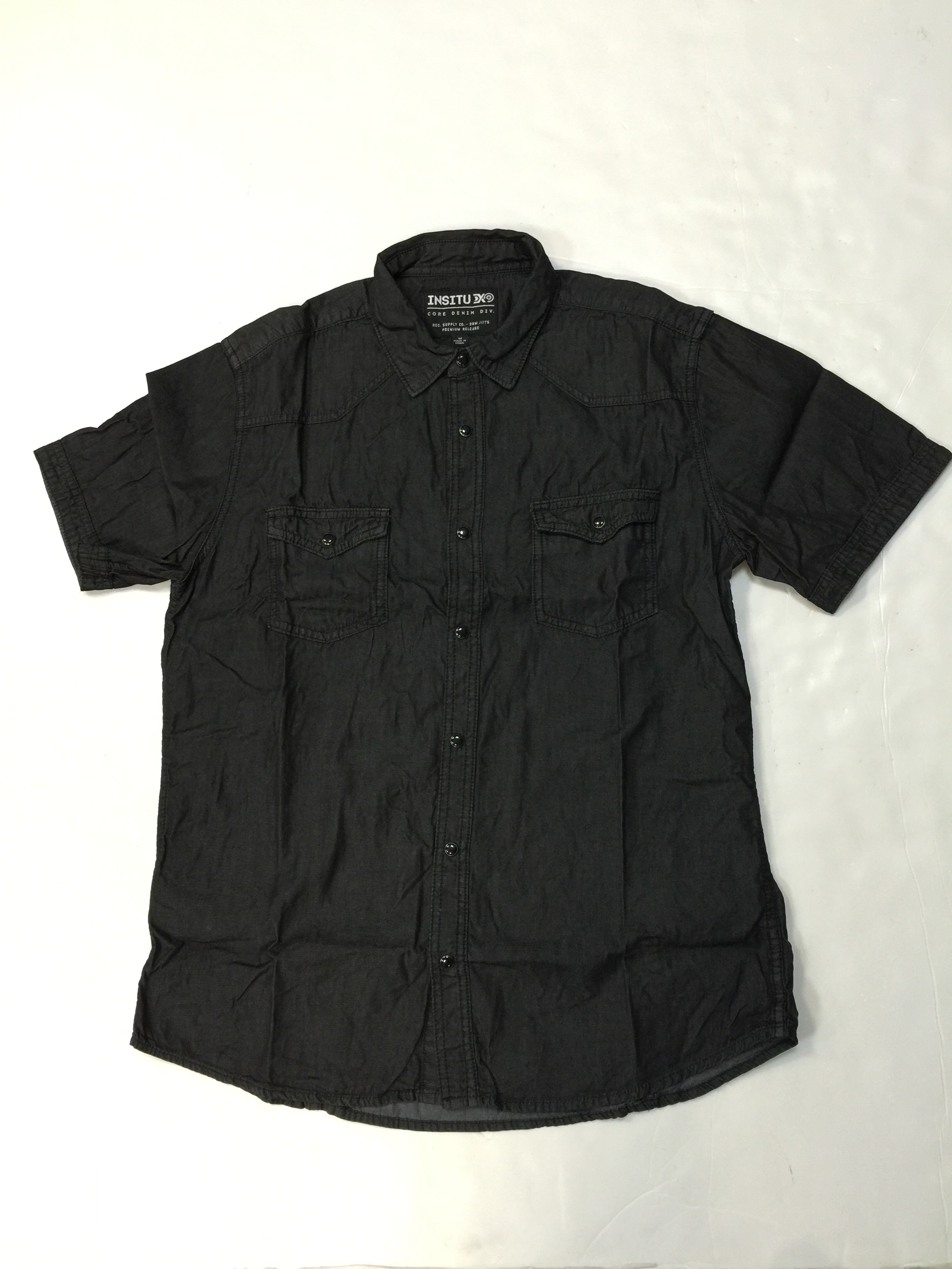 woven shirt