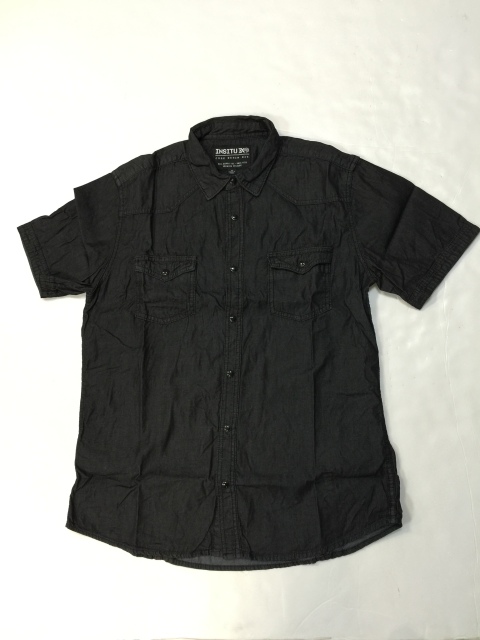 woven shirt