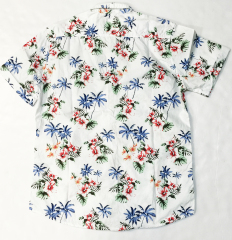 woven shirt