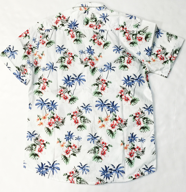 woven shirt
