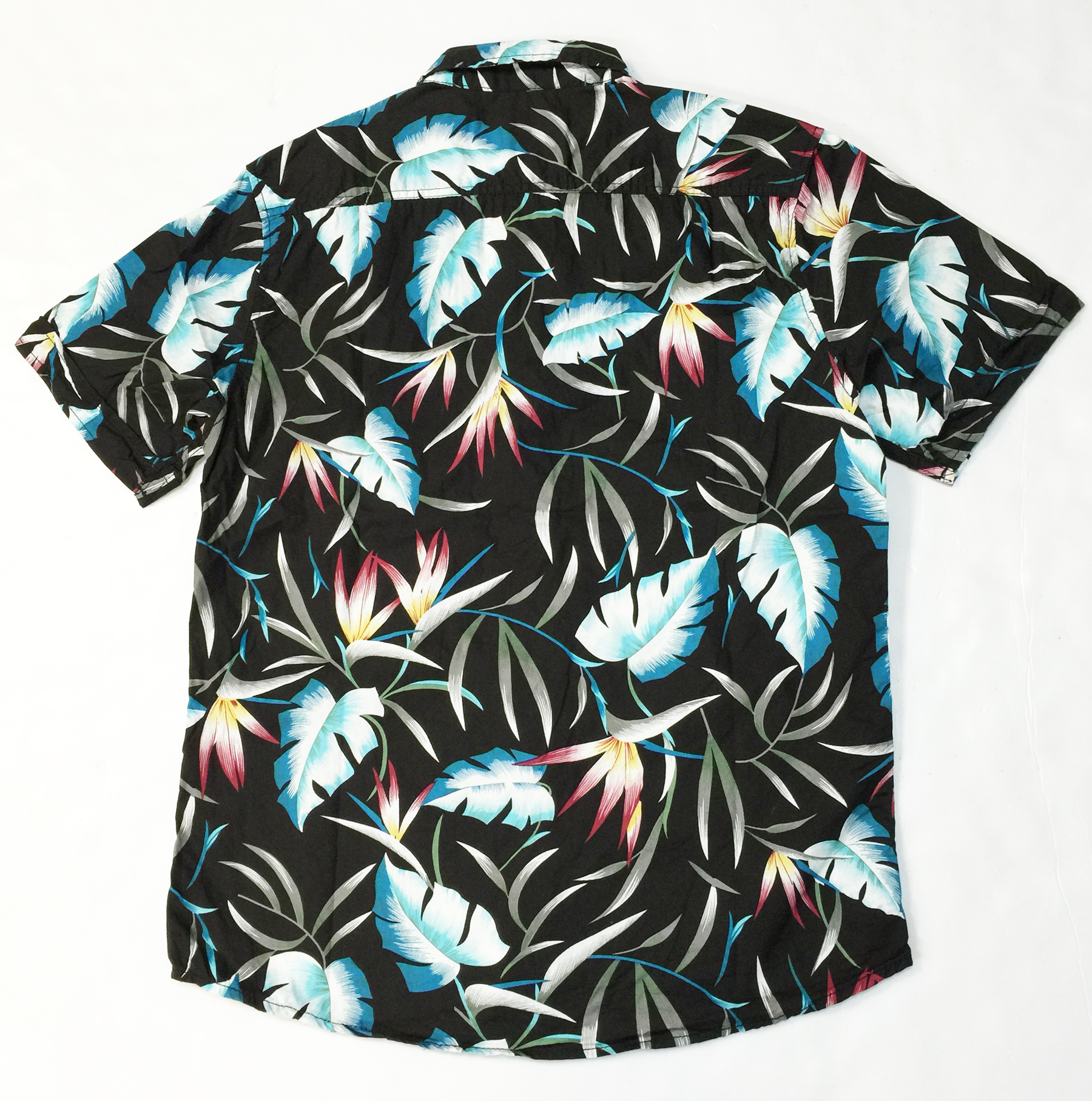 woven shirt