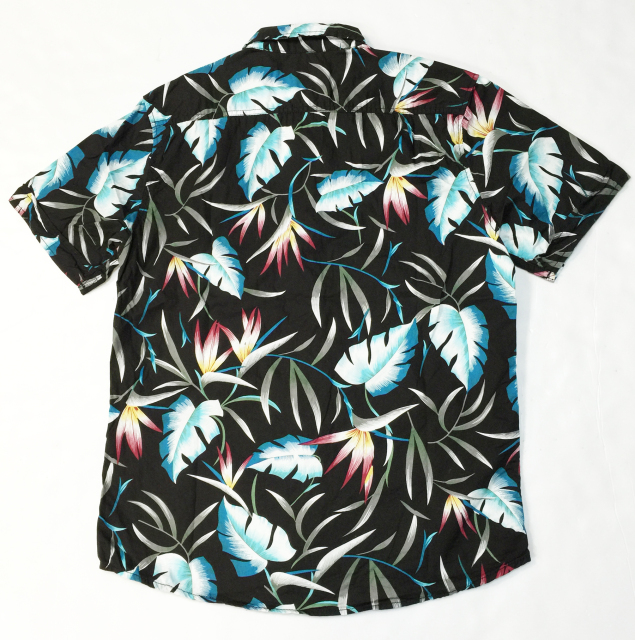 woven shirt