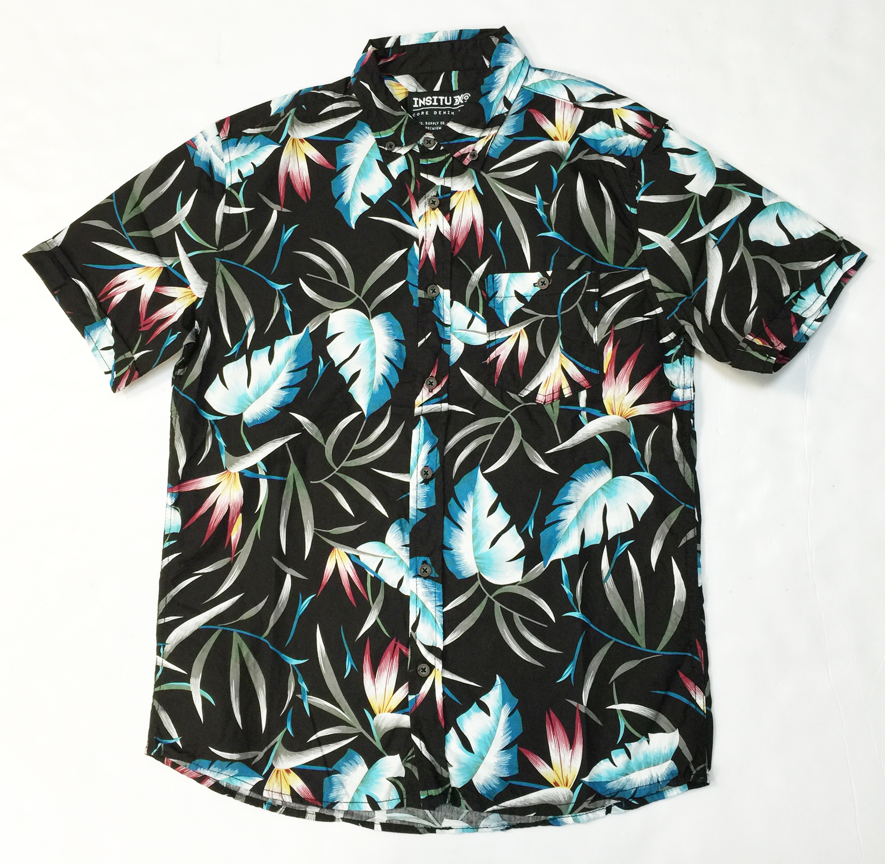 woven shirt