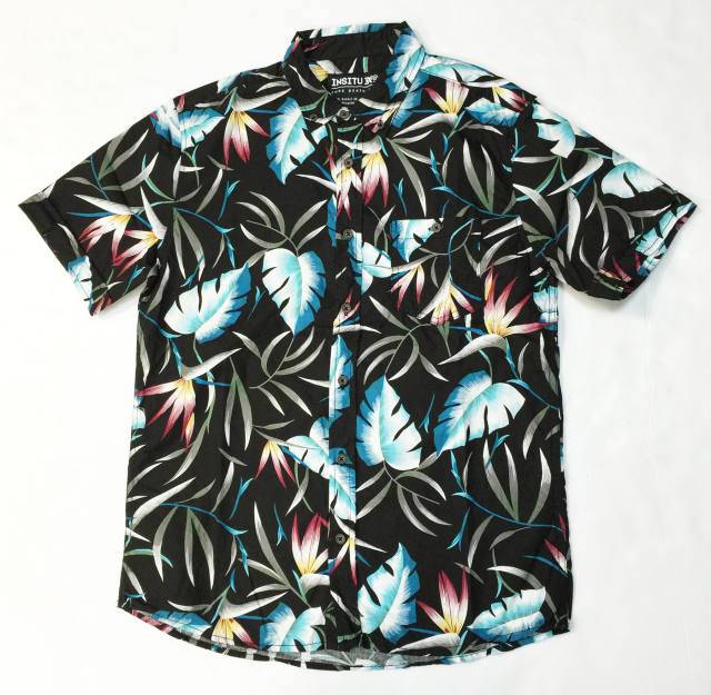 woven shirt