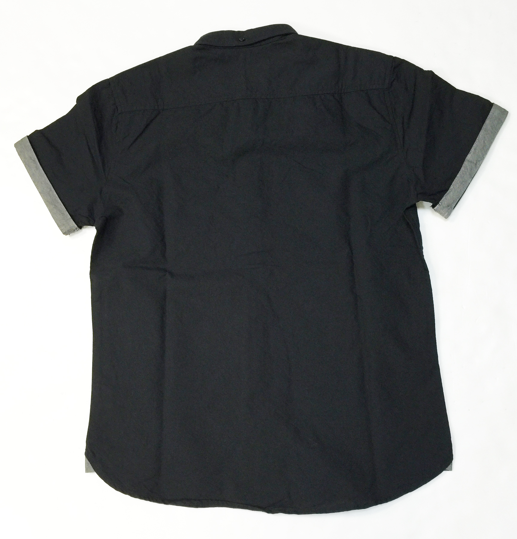 woven shirt