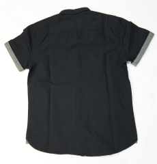 woven shirt