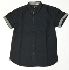 woven shirt