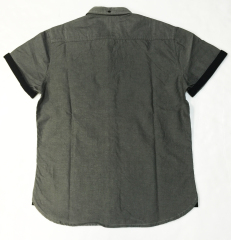 woven shirt