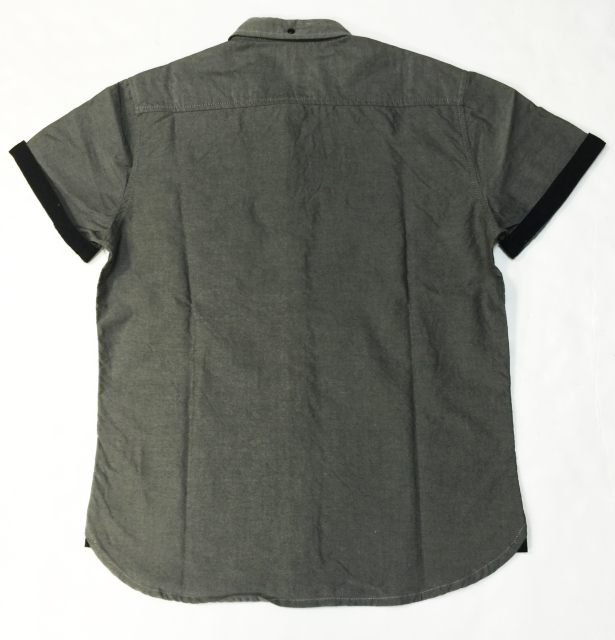 woven shirt