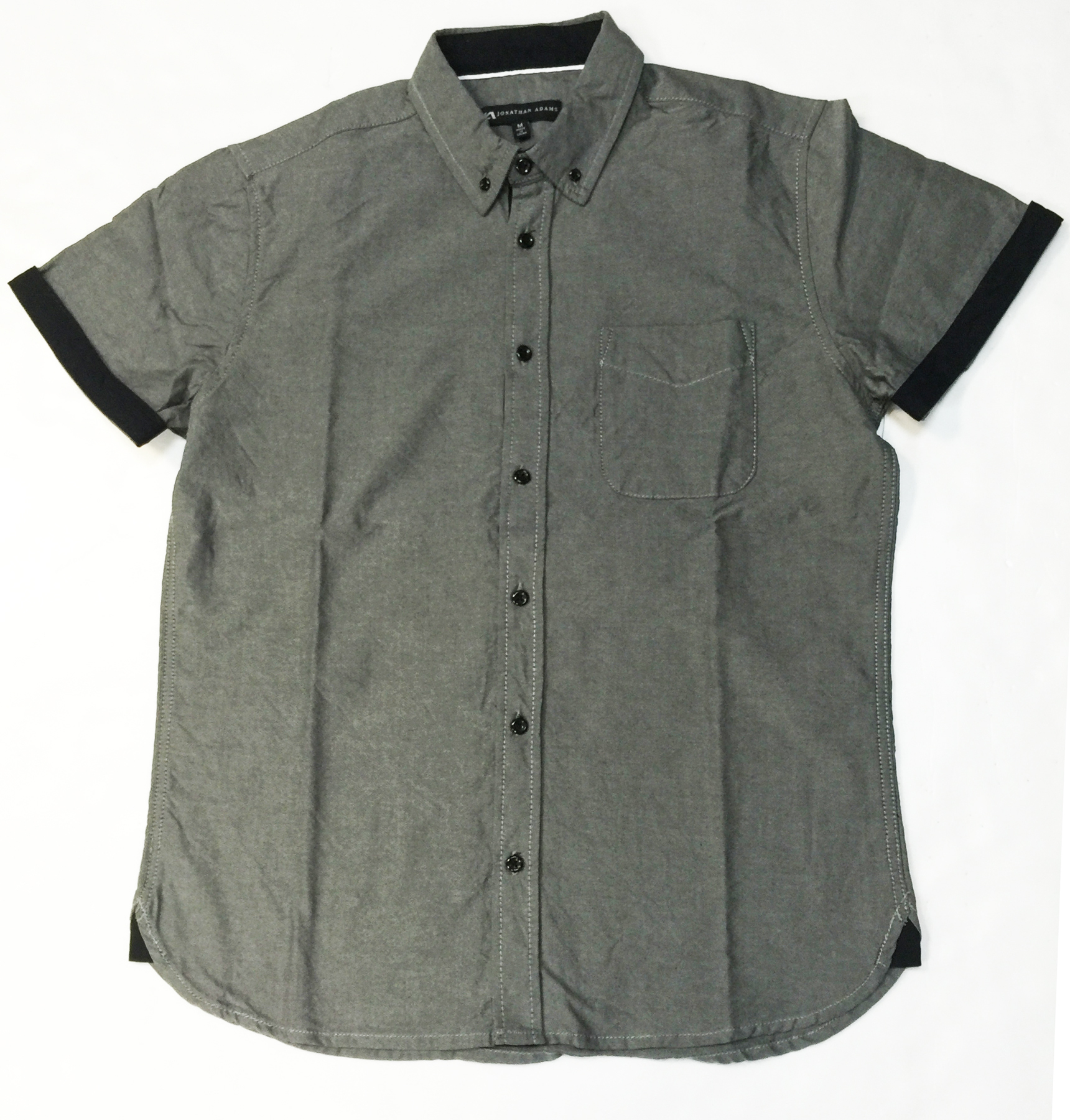 woven shirt