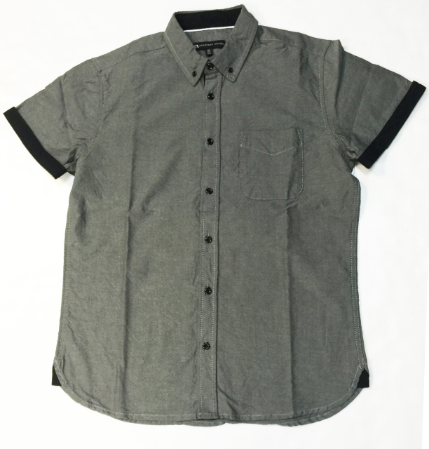 woven shirt