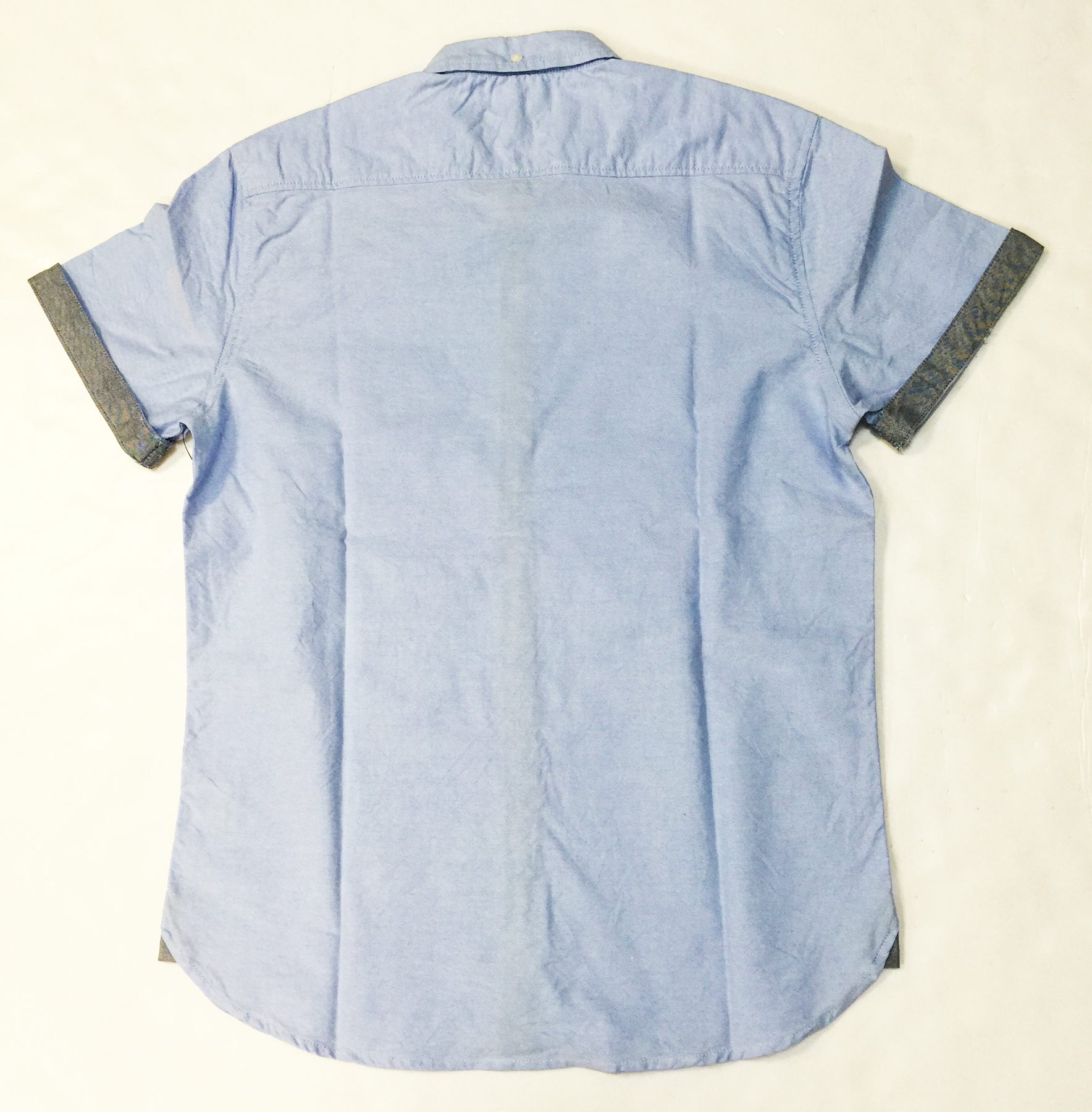 woven shirt