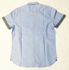woven shirt