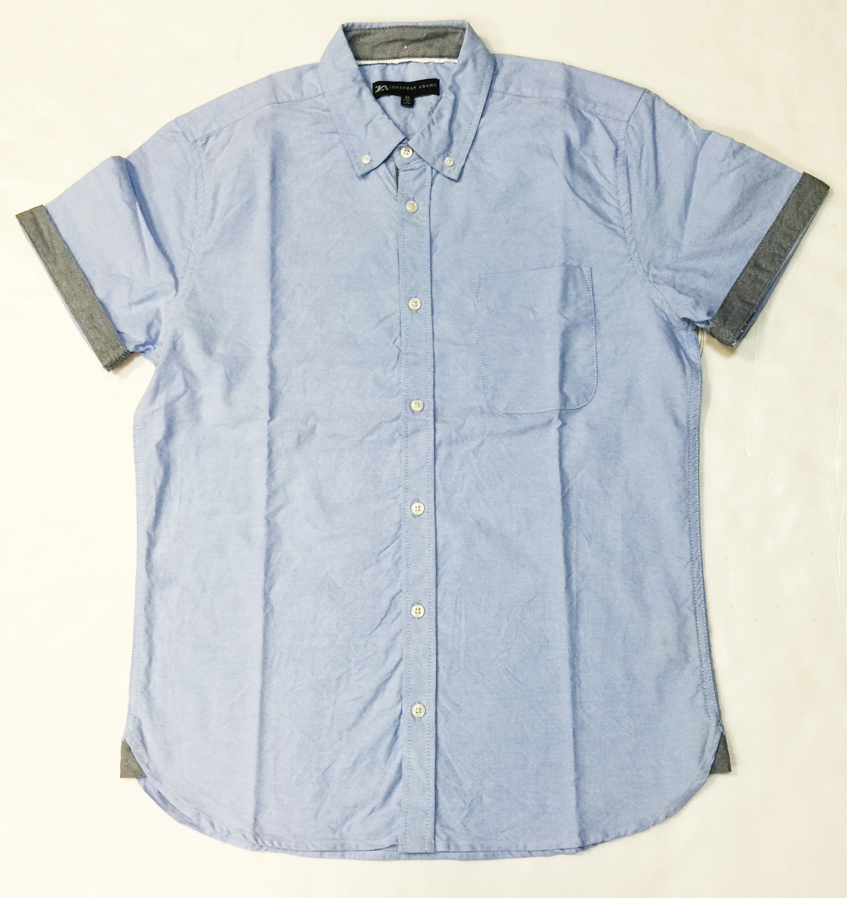 woven shirt