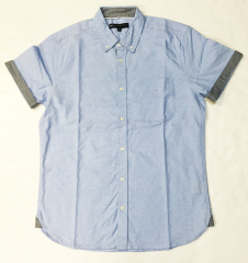 woven shirt