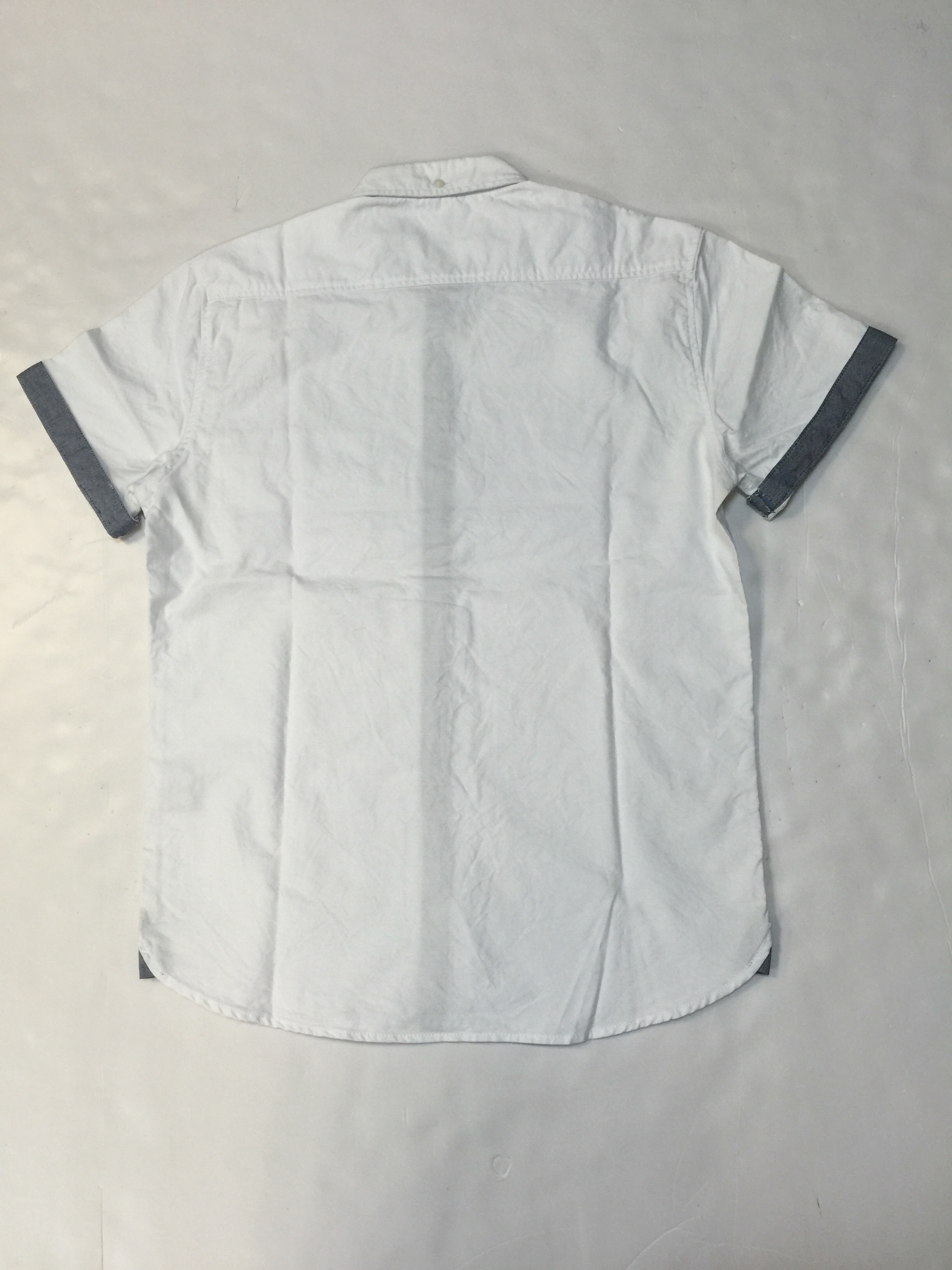 woven shirt