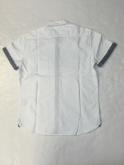 woven shirt