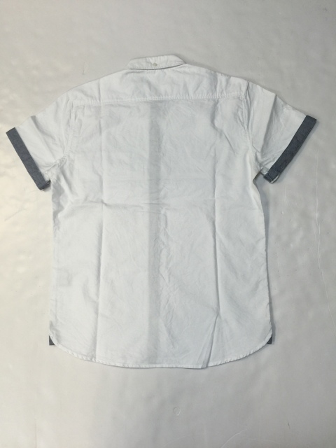 woven shirt