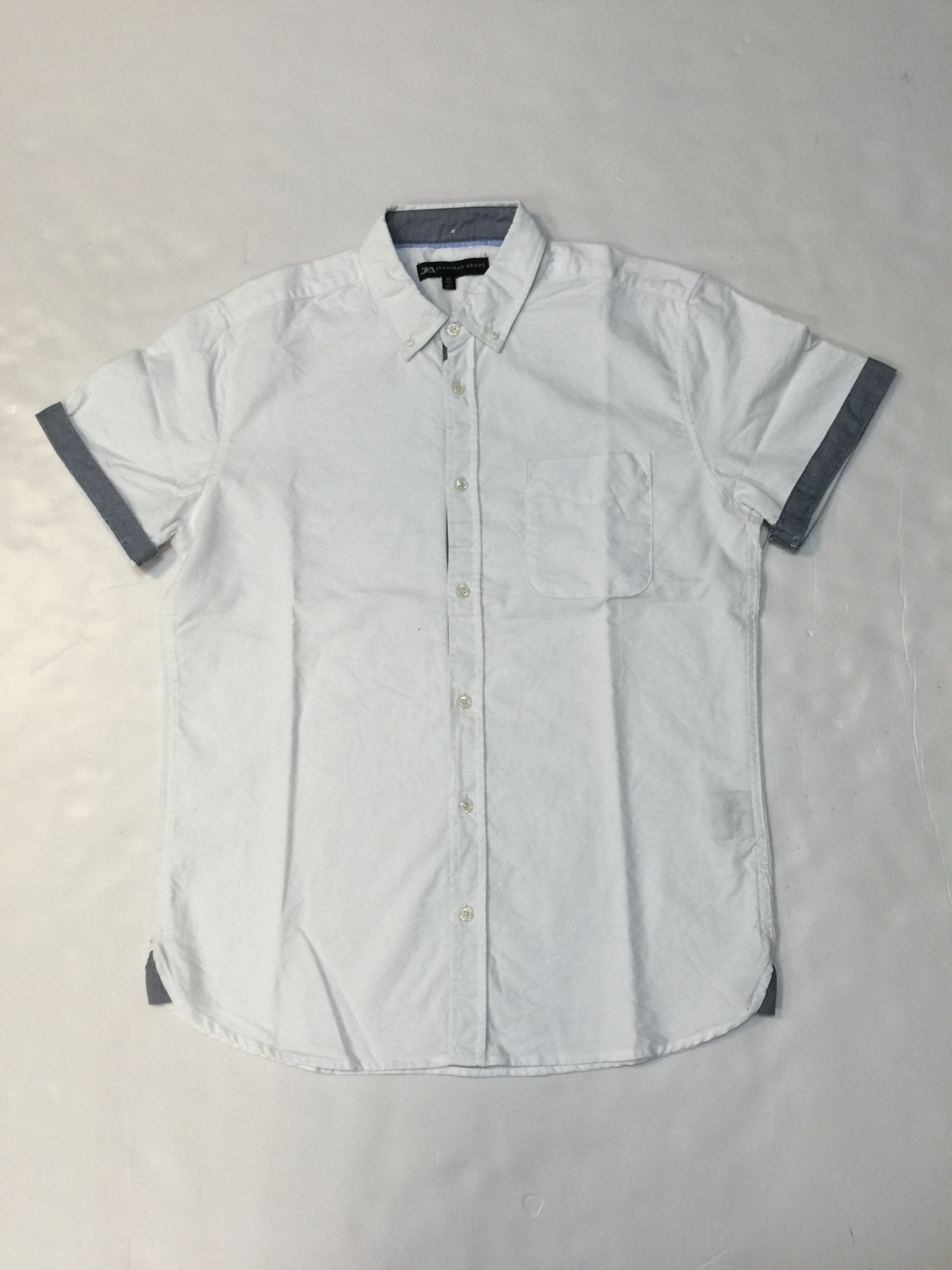 woven shirt
