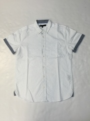 woven shirt