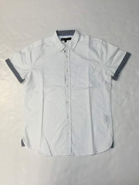 woven shirt