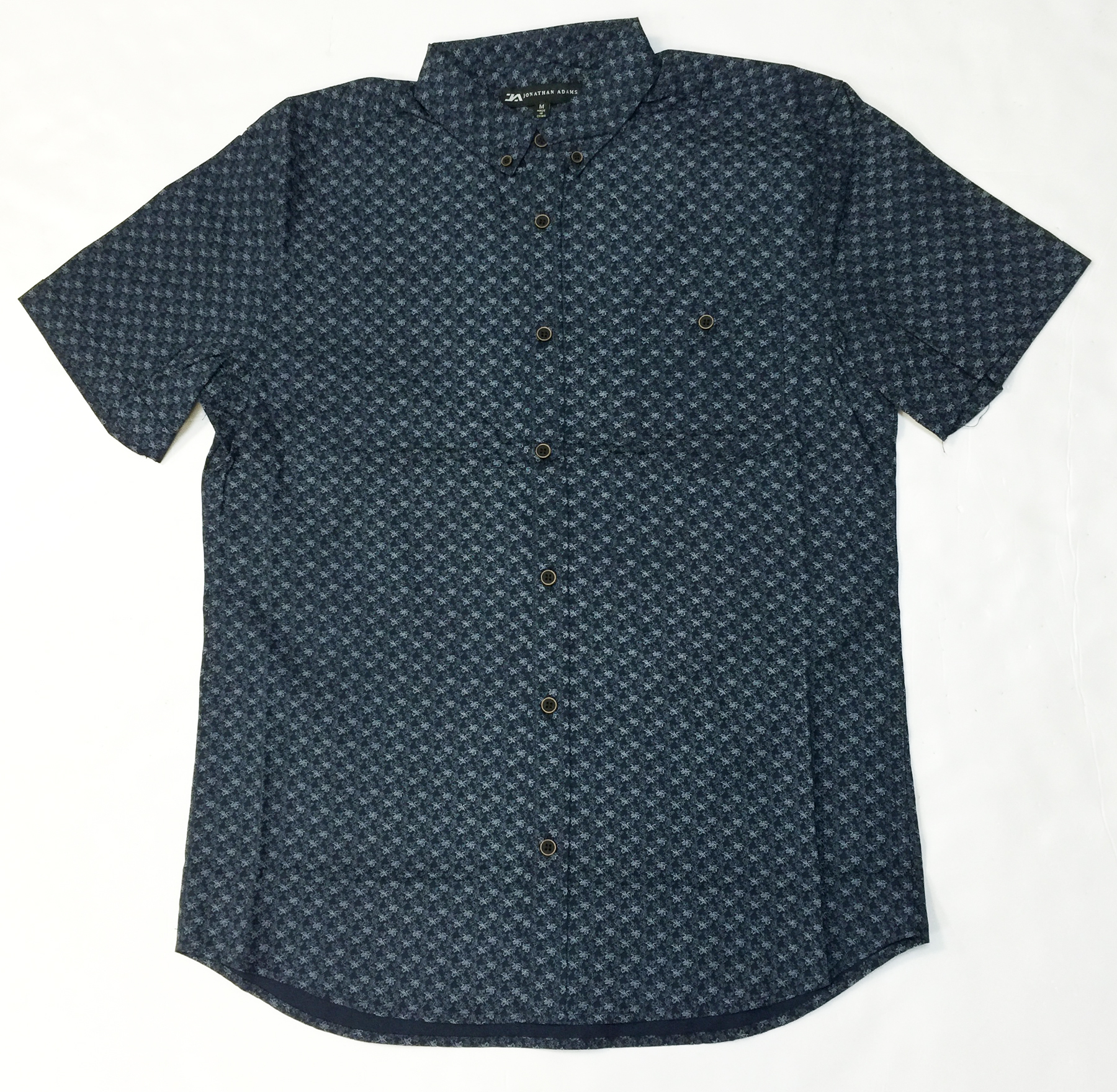 woven shirt