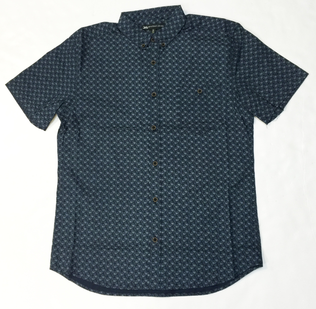 woven shirt