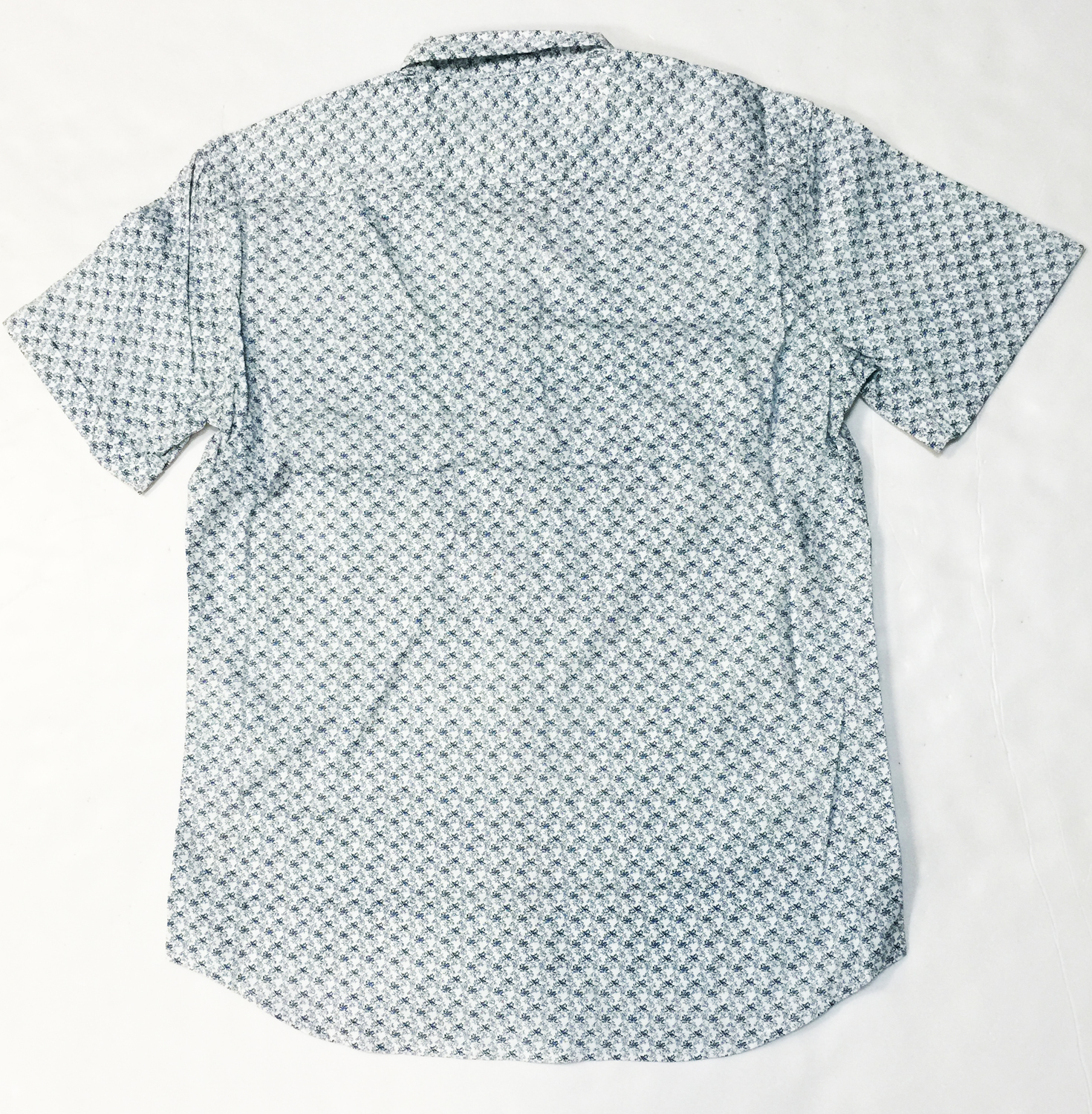 woven shirt