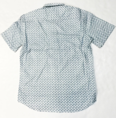 woven shirt