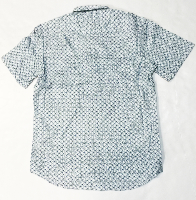 woven shirt
