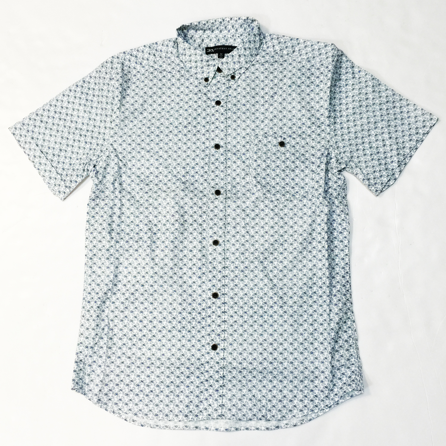 woven shirt