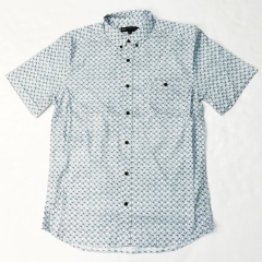 woven shirt