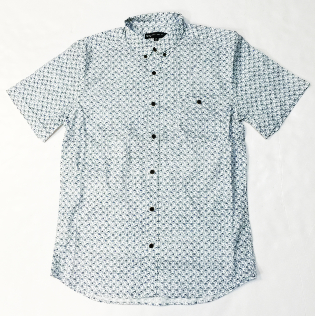 woven shirt