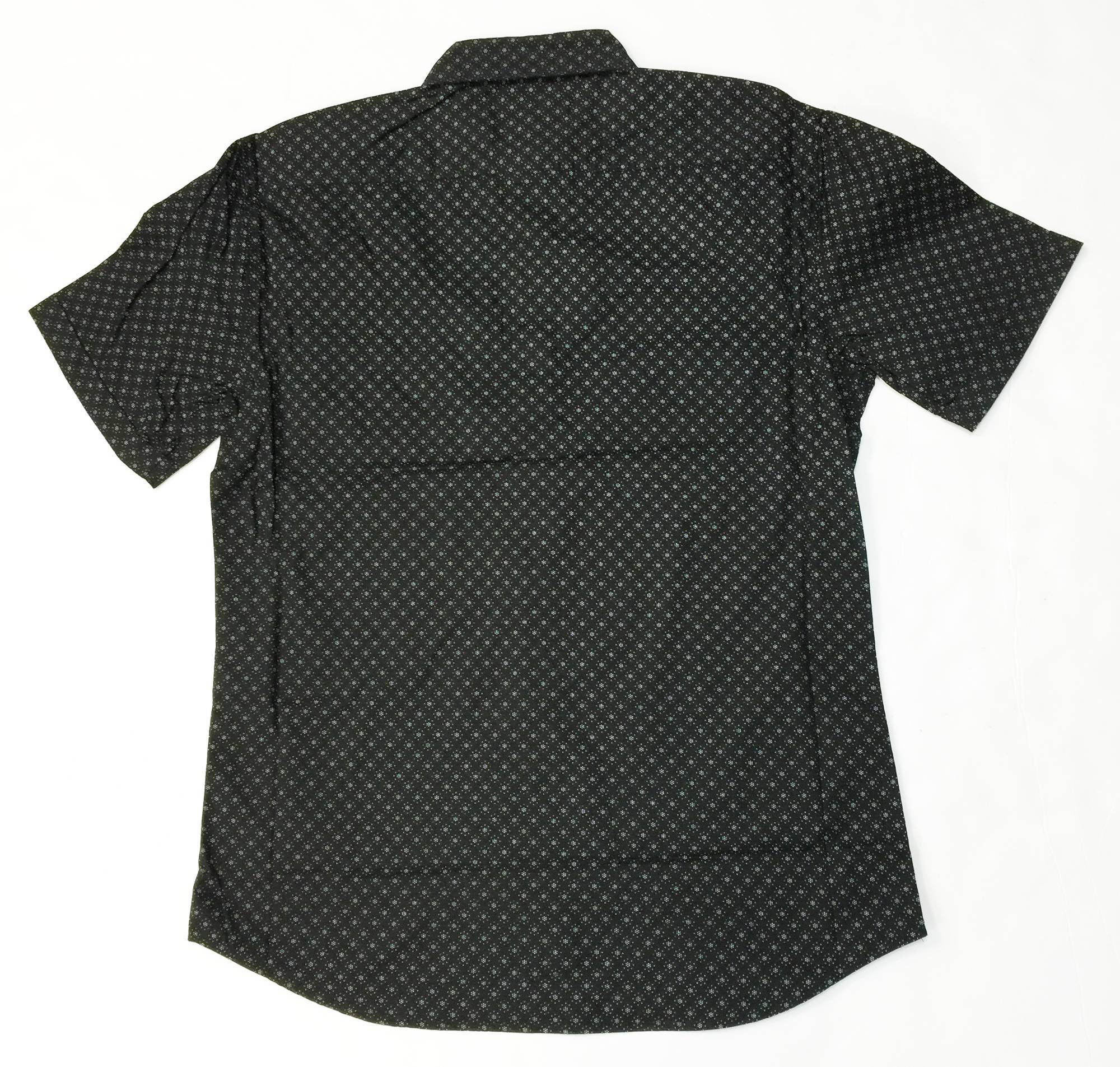 woven shirt
