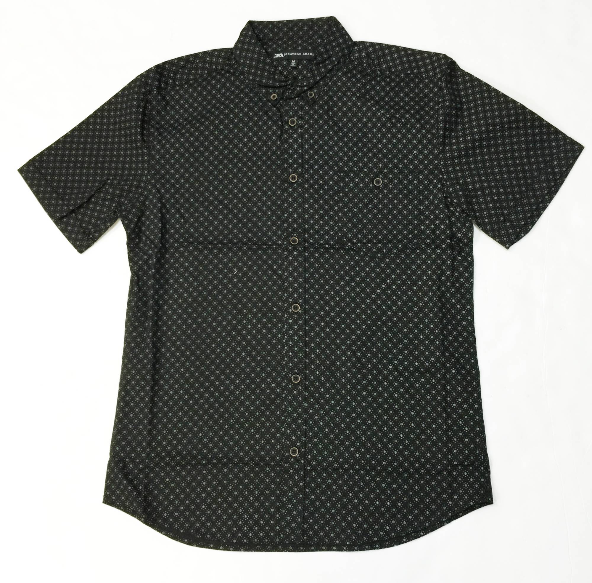 woven shirt