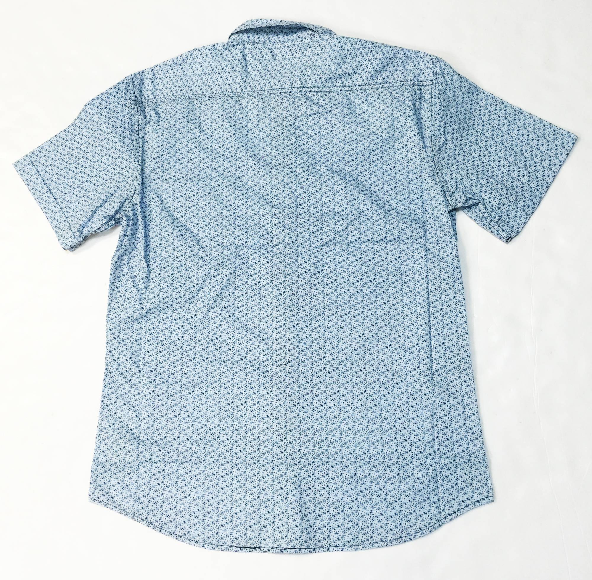 woven shirt