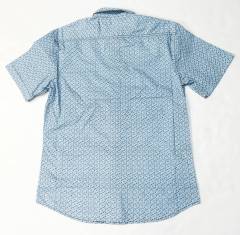 woven shirt