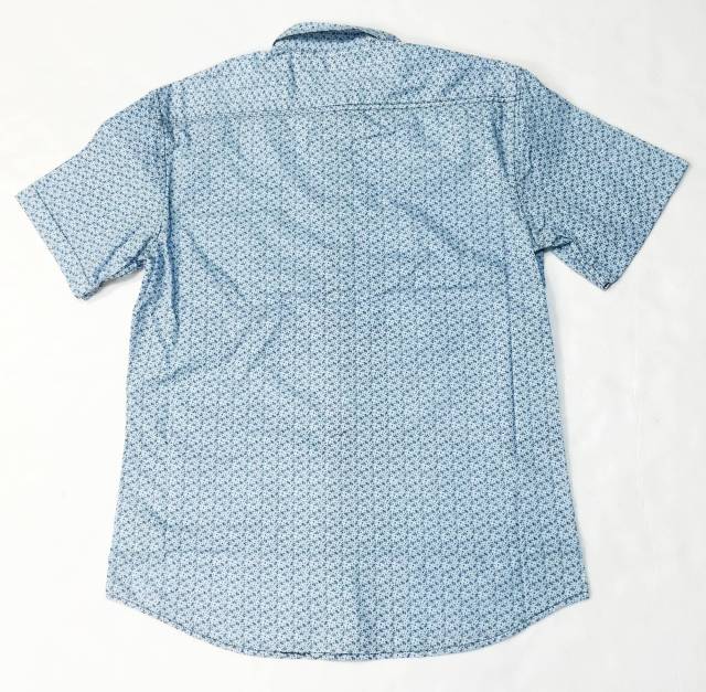 woven shirt