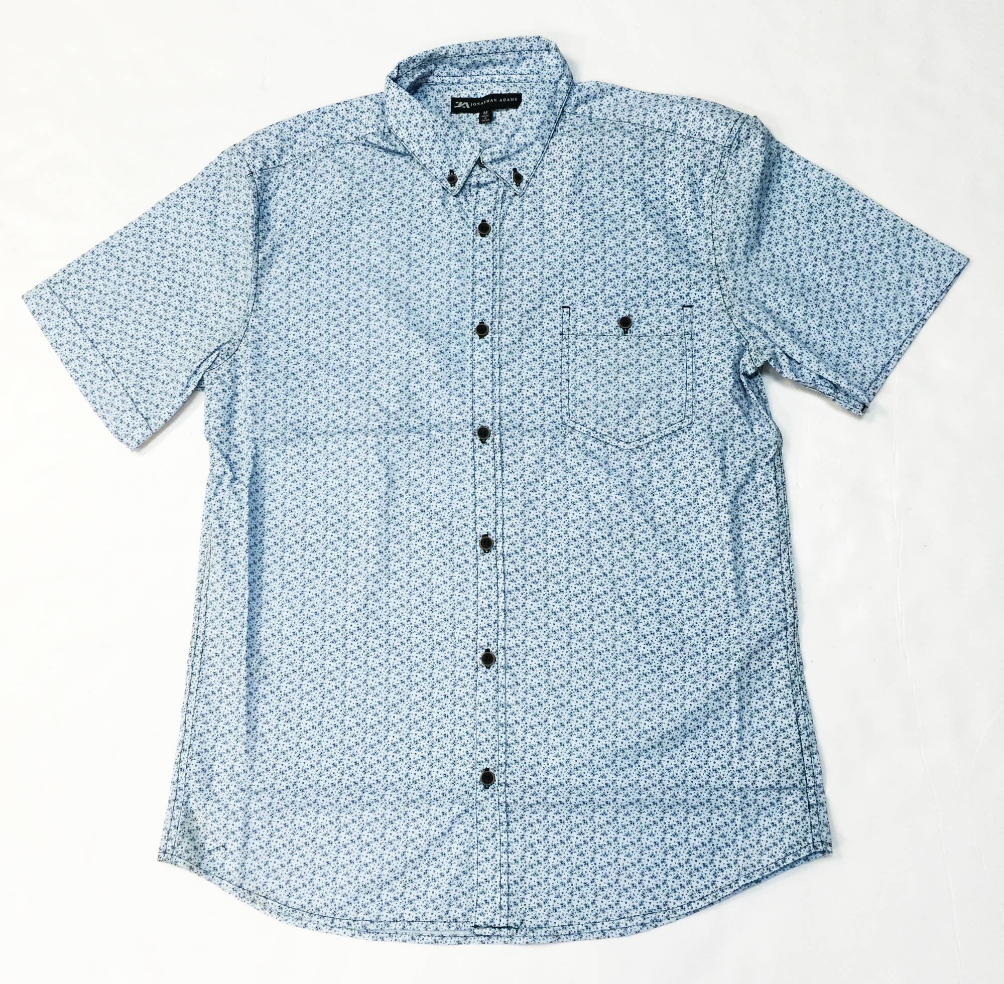 woven shirt