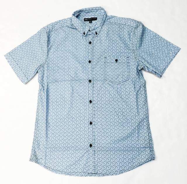 woven shirt