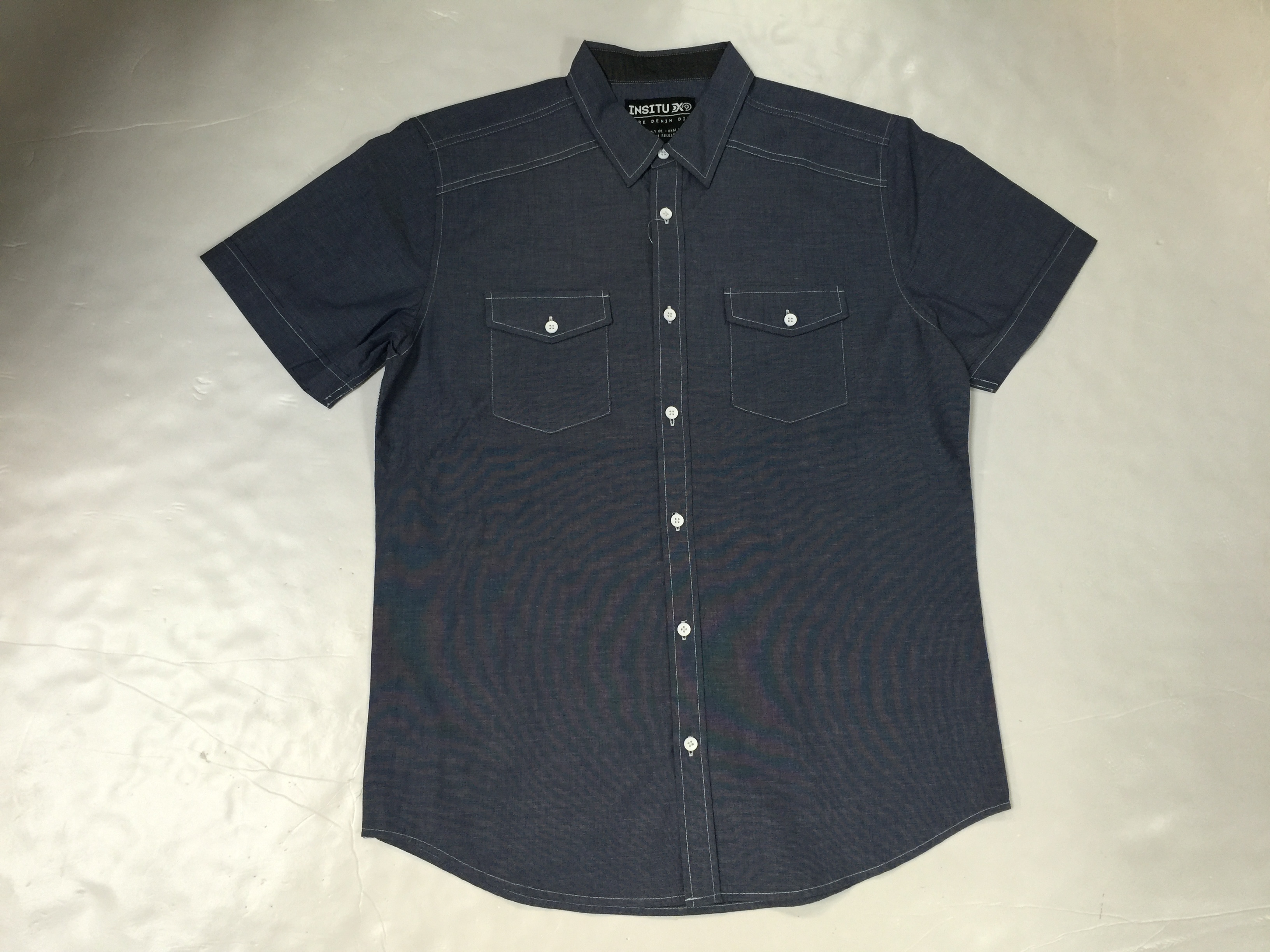 woven shirt