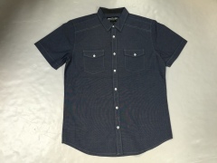 woven shirt