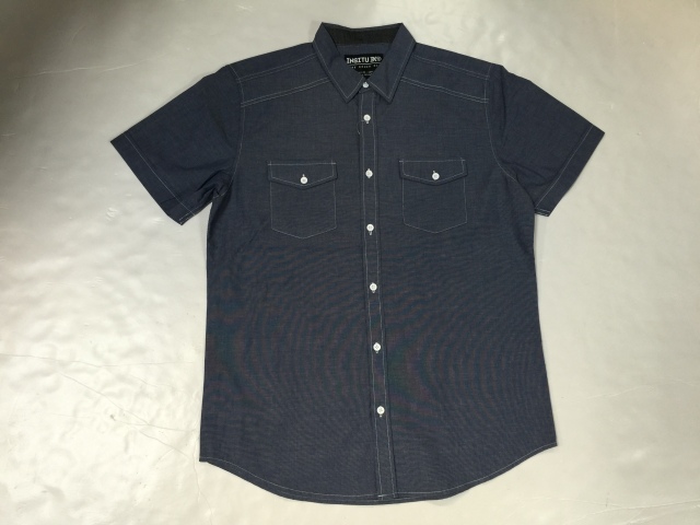 woven shirt