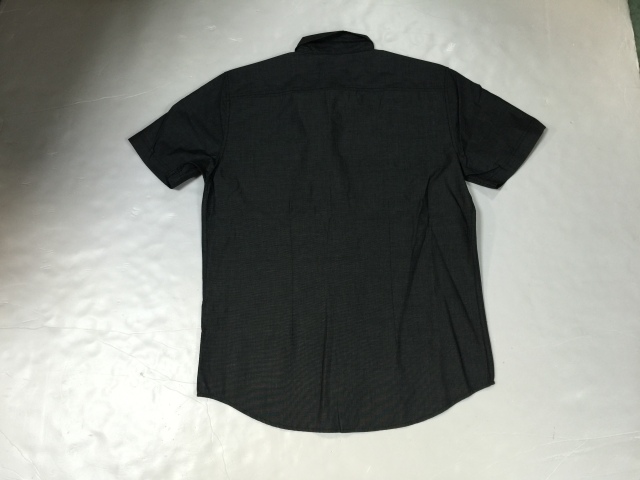 woven shirt