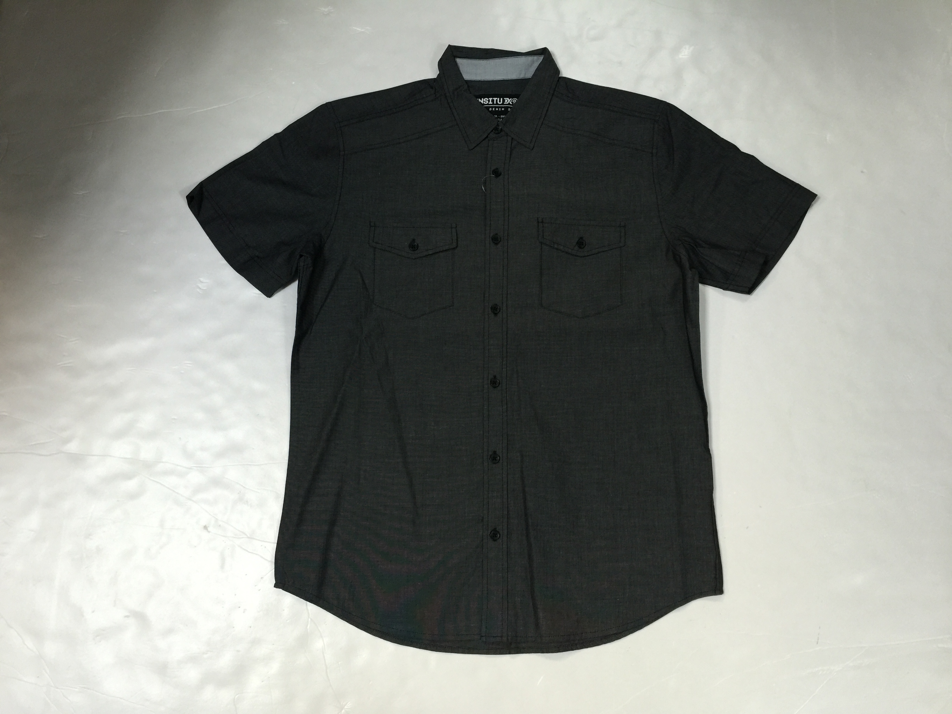 woven shirt